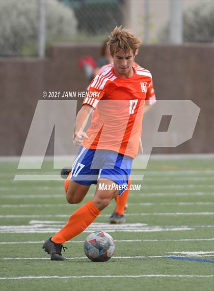 Thumbnail 1 in Sierra Vista @ Bishop Gorman photogallery.