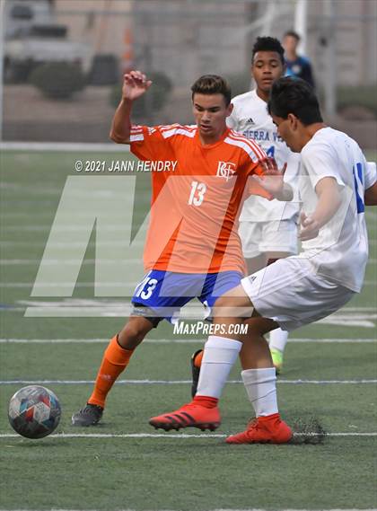 Thumbnail 3 in Sierra Vista @ Bishop Gorman photogallery.