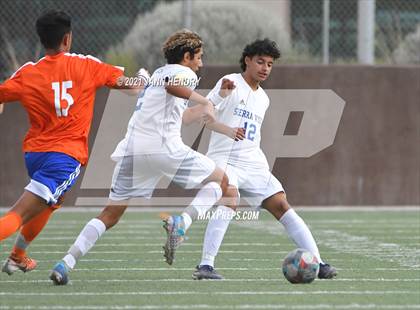 Thumbnail 3 in Sierra Vista @ Bishop Gorman photogallery.