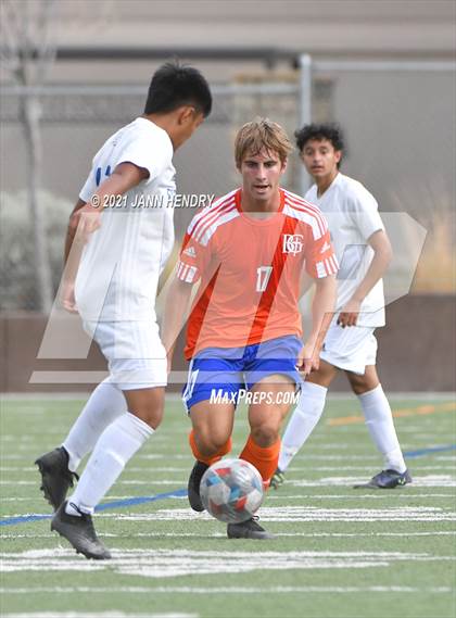 Thumbnail 1 in Sierra Vista @ Bishop Gorman photogallery.