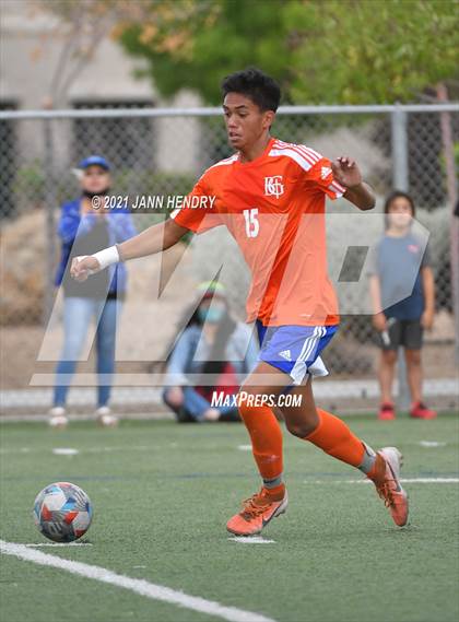 Thumbnail 3 in Sierra Vista @ Bishop Gorman photogallery.