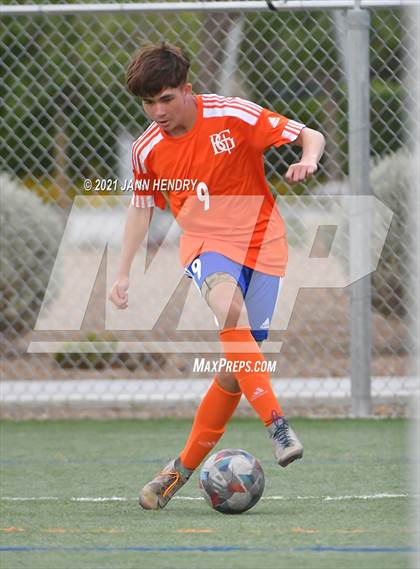 Thumbnail 3 in Sierra Vista @ Bishop Gorman photogallery.