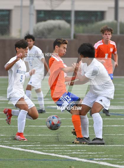 Thumbnail 1 in Sierra Vista @ Bishop Gorman photogallery.