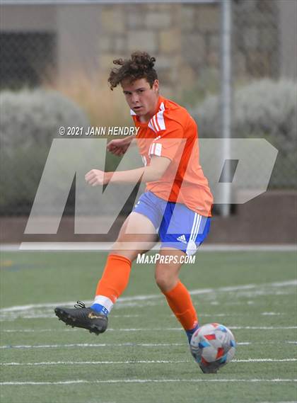 Thumbnail 1 in Sierra Vista @ Bishop Gorman photogallery.
