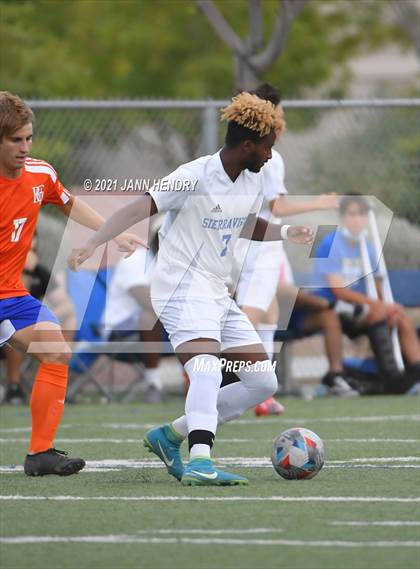 Thumbnail 3 in Sierra Vista @ Bishop Gorman photogallery.