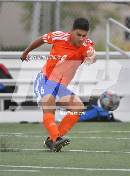Thumbnail 1 in Sierra Vista @ Bishop Gorman photogallery.