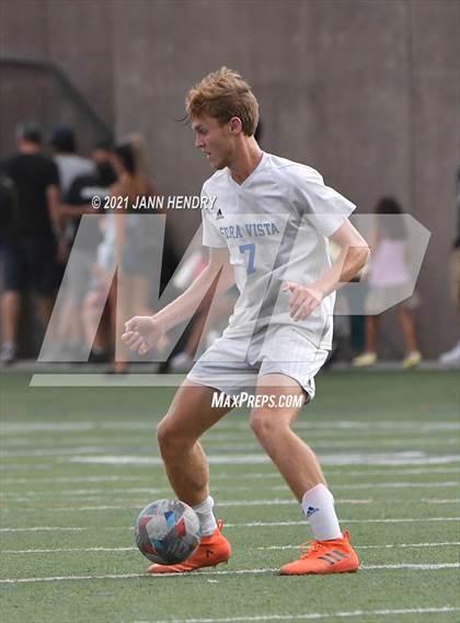 Thumbnail 2 in Sierra Vista @ Bishop Gorman photogallery.