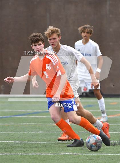 Thumbnail 1 in Sierra Vista @ Bishop Gorman photogallery.