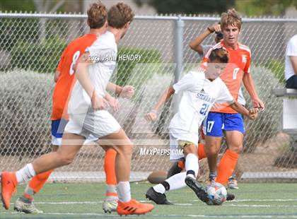 Thumbnail 2 in Sierra Vista @ Bishop Gorman photogallery.