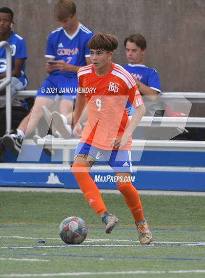 Thumbnail 3 in Sierra Vista @ Bishop Gorman photogallery.