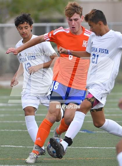 Thumbnail 3 in Sierra Vista @ Bishop Gorman photogallery.