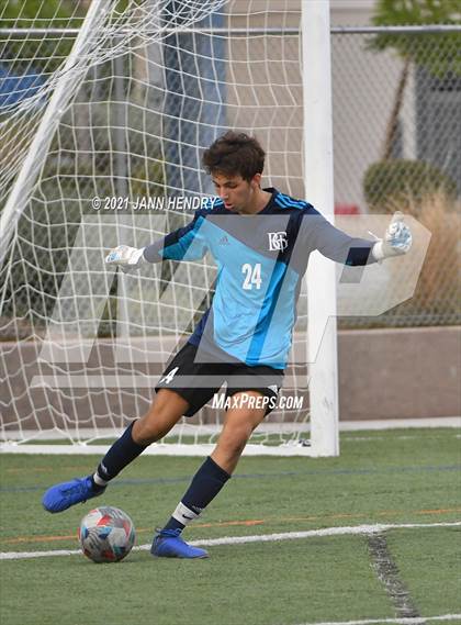 Thumbnail 3 in Sierra Vista @ Bishop Gorman photogallery.