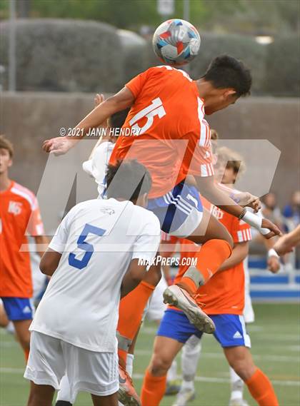 Thumbnail 2 in Sierra Vista @ Bishop Gorman photogallery.