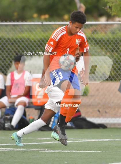 Thumbnail 2 in Sierra Vista @ Bishop Gorman photogallery.