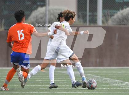 Thumbnail 1 in Sierra Vista @ Bishop Gorman photogallery.