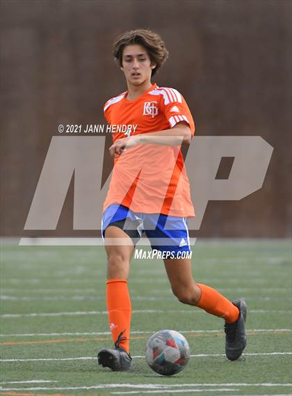 Thumbnail 2 in Sierra Vista @ Bishop Gorman photogallery.