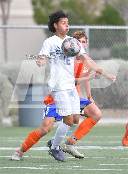 Thumbnail 1 in Sierra Vista @ Bishop Gorman photogallery.