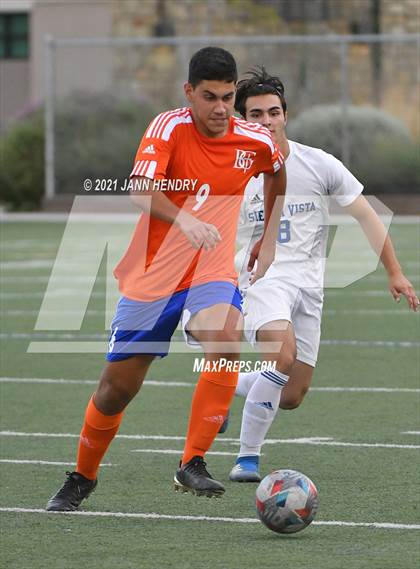 Thumbnail 2 in Sierra Vista @ Bishop Gorman photogallery.