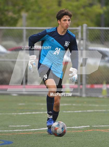 Thumbnail 1 in Sierra Vista @ Bishop Gorman photogallery.