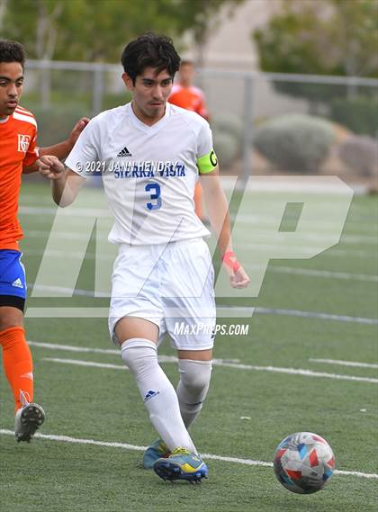 Thumbnail 3 in Sierra Vista @ Bishop Gorman photogallery.