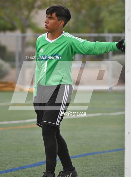 Thumbnail 2 in Sierra Vista @ Bishop Gorman photogallery.