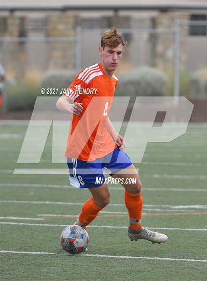 Thumbnail 1 in Sierra Vista @ Bishop Gorman photogallery.