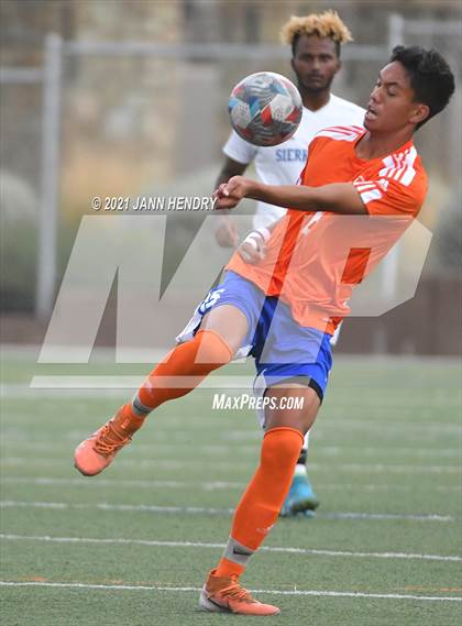 Thumbnail 2 in Sierra Vista @ Bishop Gorman photogallery.