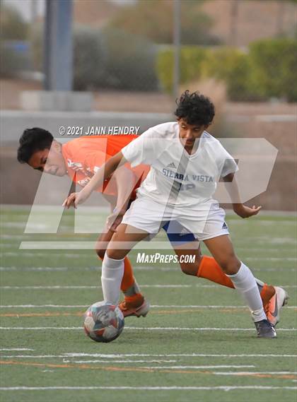 Thumbnail 3 in Sierra Vista @ Bishop Gorman photogallery.