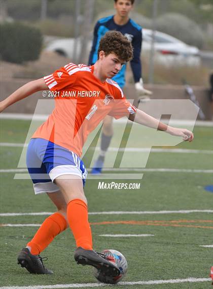 Thumbnail 2 in Sierra Vista @ Bishop Gorman photogallery.