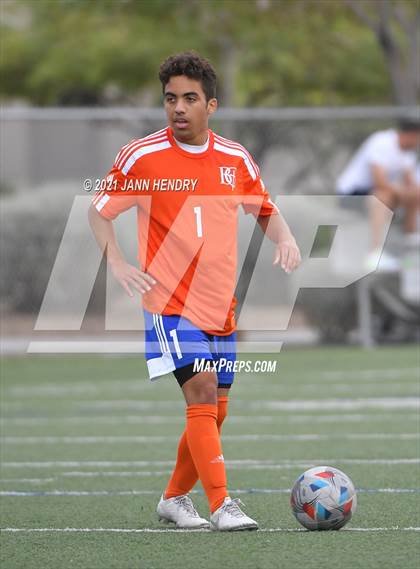 Thumbnail 2 in Sierra Vista @ Bishop Gorman photogallery.