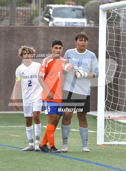 Thumbnail 2 in Sierra Vista @ Bishop Gorman photogallery.