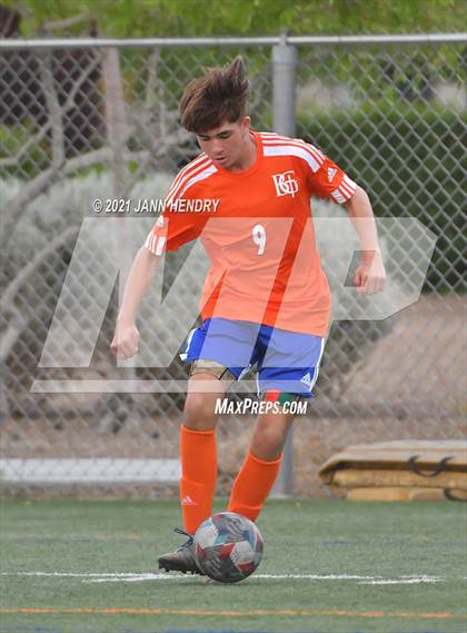 Thumbnail 1 in Sierra Vista @ Bishop Gorman photogallery.