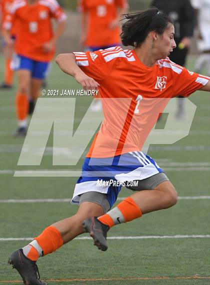 Thumbnail 2 in Sierra Vista @ Bishop Gorman photogallery.