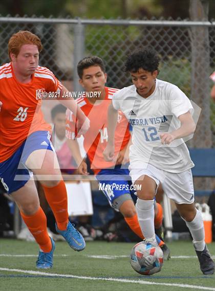 Thumbnail 3 in Sierra Vista @ Bishop Gorman photogallery.