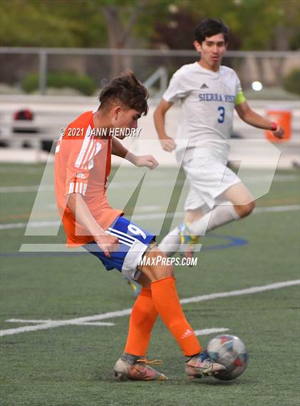 Thumbnail 1 in Sierra Vista @ Bishop Gorman photogallery.