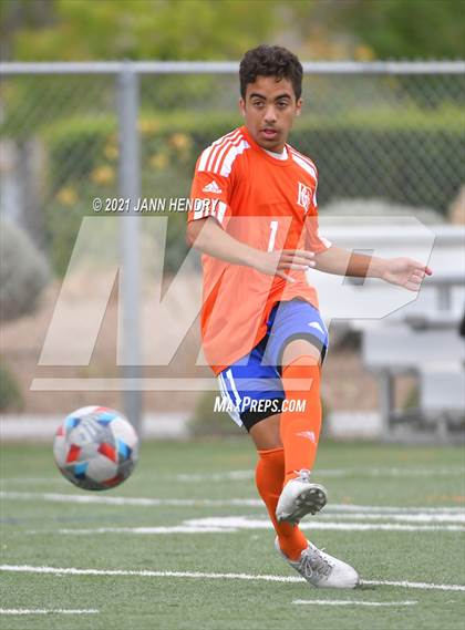 Thumbnail 1 in Sierra Vista @ Bishop Gorman photogallery.