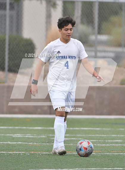 Thumbnail 3 in Sierra Vista @ Bishop Gorman photogallery.