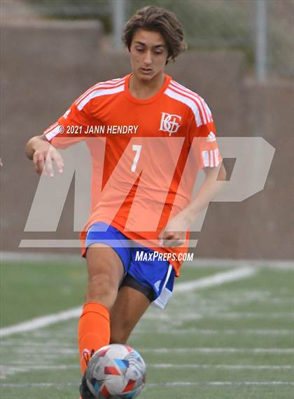 Thumbnail 3 in Sierra Vista @ Bishop Gorman photogallery.