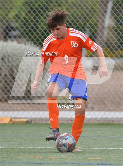 Thumbnail 2 in Sierra Vista @ Bishop Gorman photogallery.