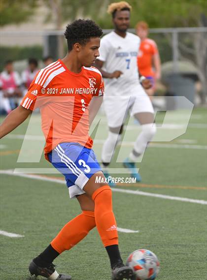 Thumbnail 1 in Sierra Vista @ Bishop Gorman photogallery.