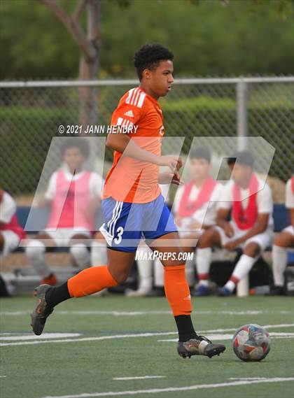 Thumbnail 1 in Sierra Vista @ Bishop Gorman photogallery.