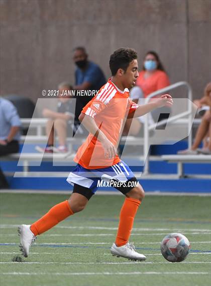 Thumbnail 2 in Sierra Vista @ Bishop Gorman photogallery.