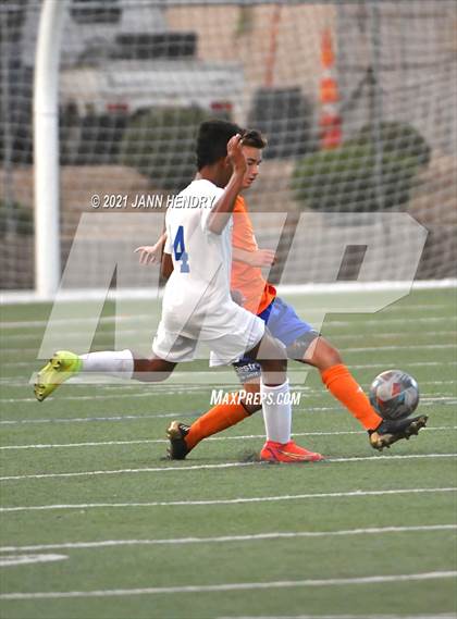 Thumbnail 1 in Sierra Vista @ Bishop Gorman photogallery.