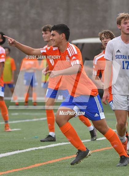 Thumbnail 2 in Sierra Vista @ Bishop Gorman photogallery.