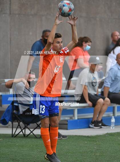 Thumbnail 2 in Sierra Vista @ Bishop Gorman photogallery.