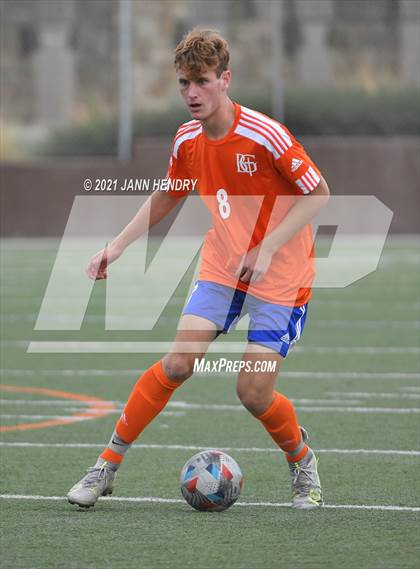 Thumbnail 3 in Sierra Vista @ Bishop Gorman photogallery.