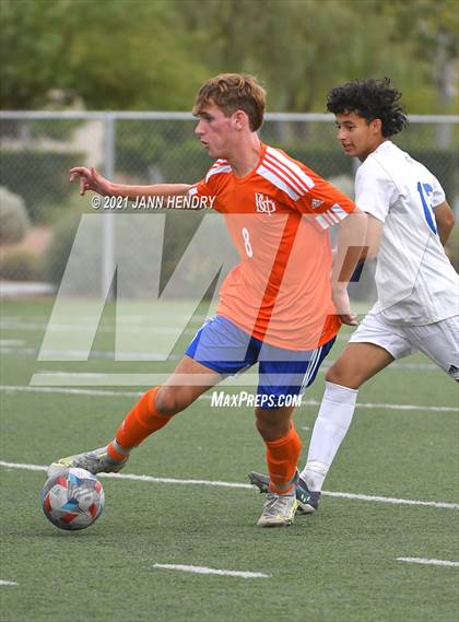 Thumbnail 3 in Sierra Vista @ Bishop Gorman photogallery.