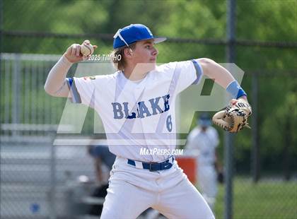 Thumbnail 3 in Blake vs. Springbrook photogallery.