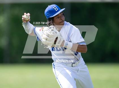 Thumbnail 1 in Blake vs. Springbrook photogallery.