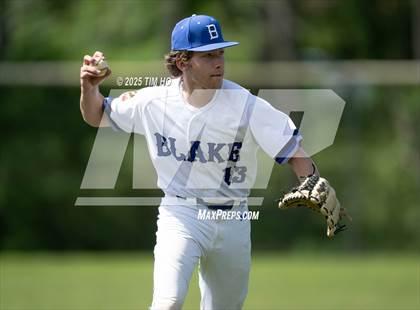 Thumbnail 2 in Blake vs. Springbrook photogallery.